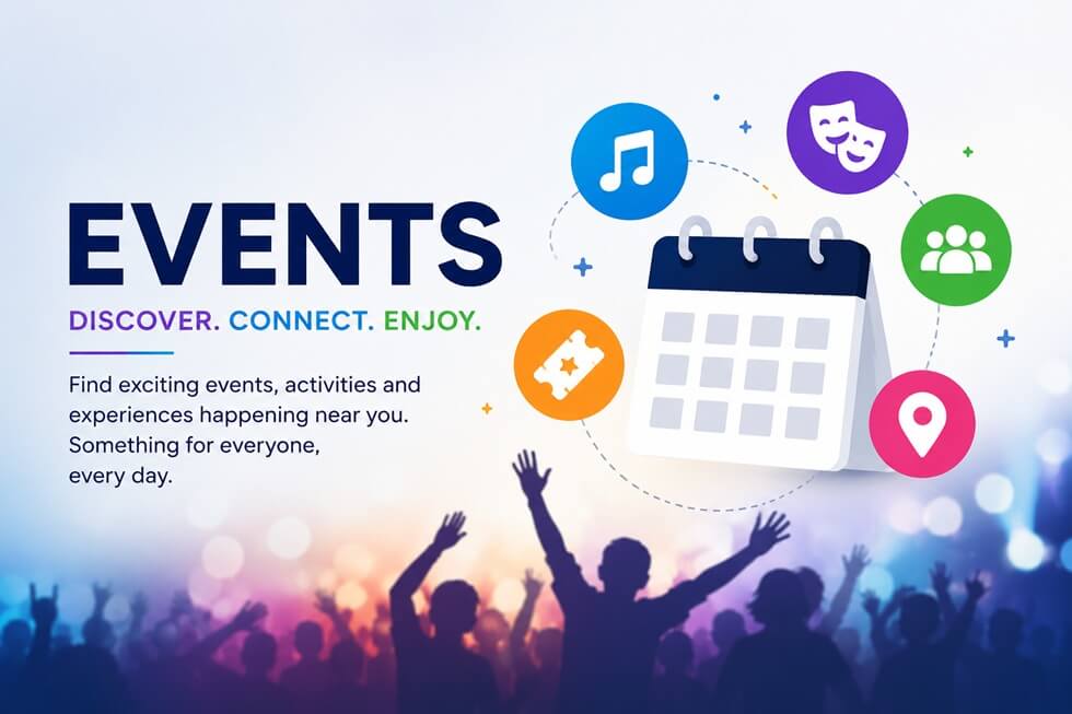 Locally Events More Events - What's On in Lancaster
